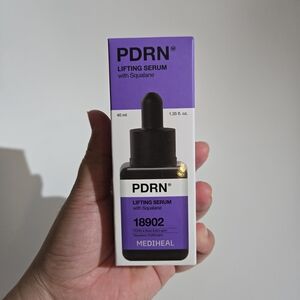Mediheal PDRN Lifting Serum with Squalane